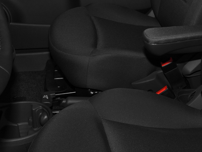 2016 FIAT 500 Easy