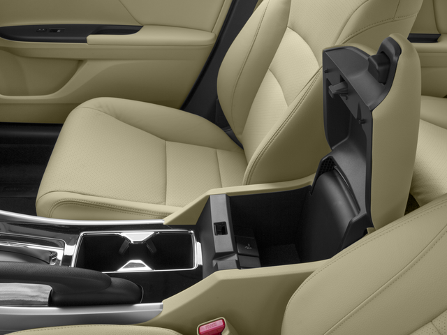 2016 Honda Accord Touring
