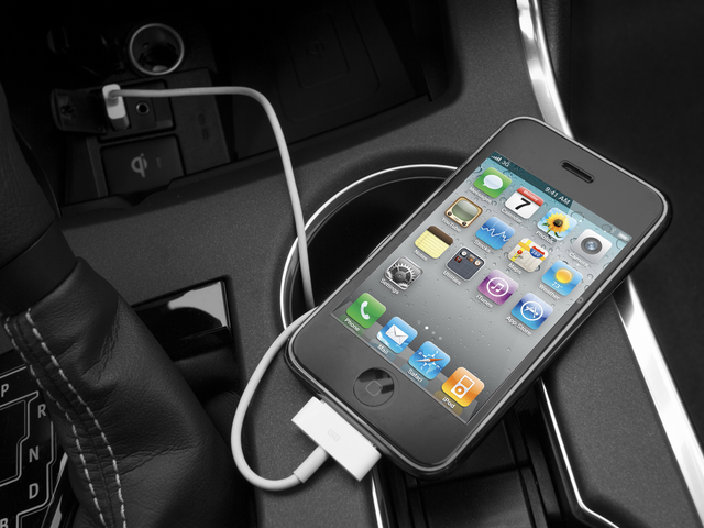 2016 Toyota Camry Hybrid LE