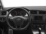 2017 Volkswagen Golf Alltrack TSI SEL 4Motion