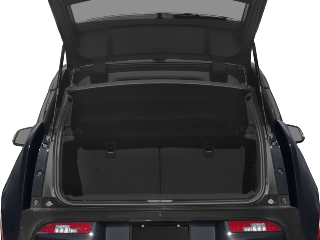 2018 BMW i3 94Ah w/Range Extender