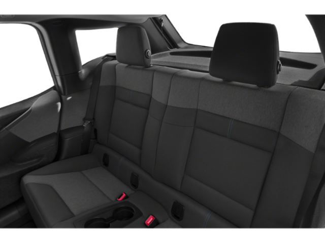 2018 BMW i3 94Ah w/Range Extender