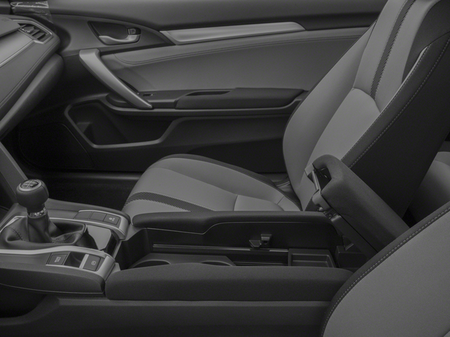 2018 Honda Civic EX-T