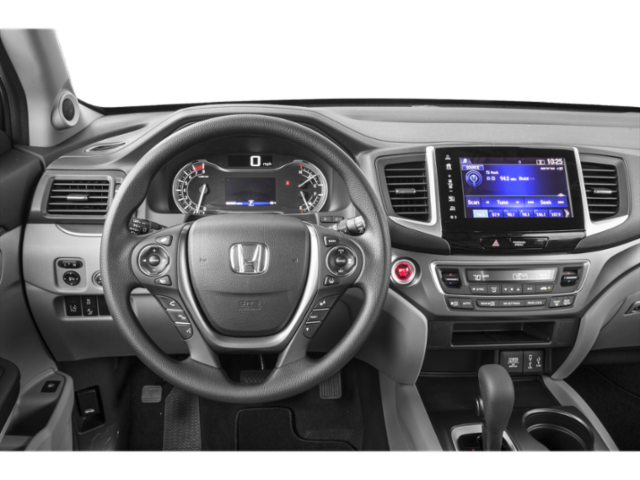 2018 Honda Pilot EX w/Honda Sensing