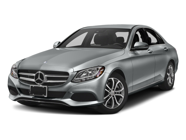 2018 Mercedes-Benz C-Class Sedan C300