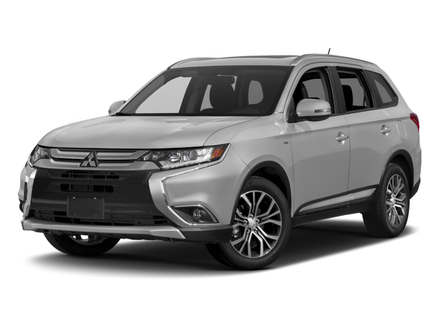 2018 Mitsubishi Outlander's photo