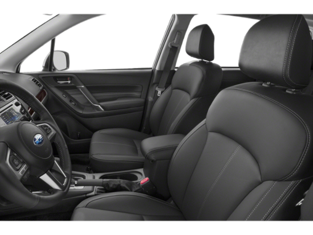 2018 Subaru Forester 2.5i Touring