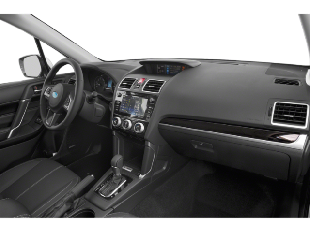 2018 Subaru Forester 2.5i Touring