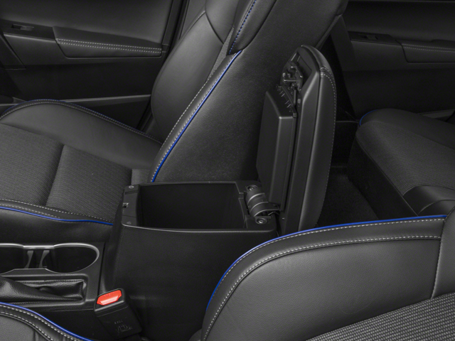 2018 Toyota Corolla XSE