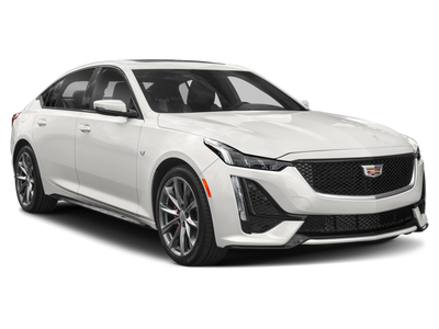 2022 Cadillac CT5 Sport