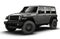2026 Jeep Wrangler 85th Anniversary