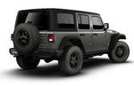 2026 Jeep Wrangler 85th Anniversary