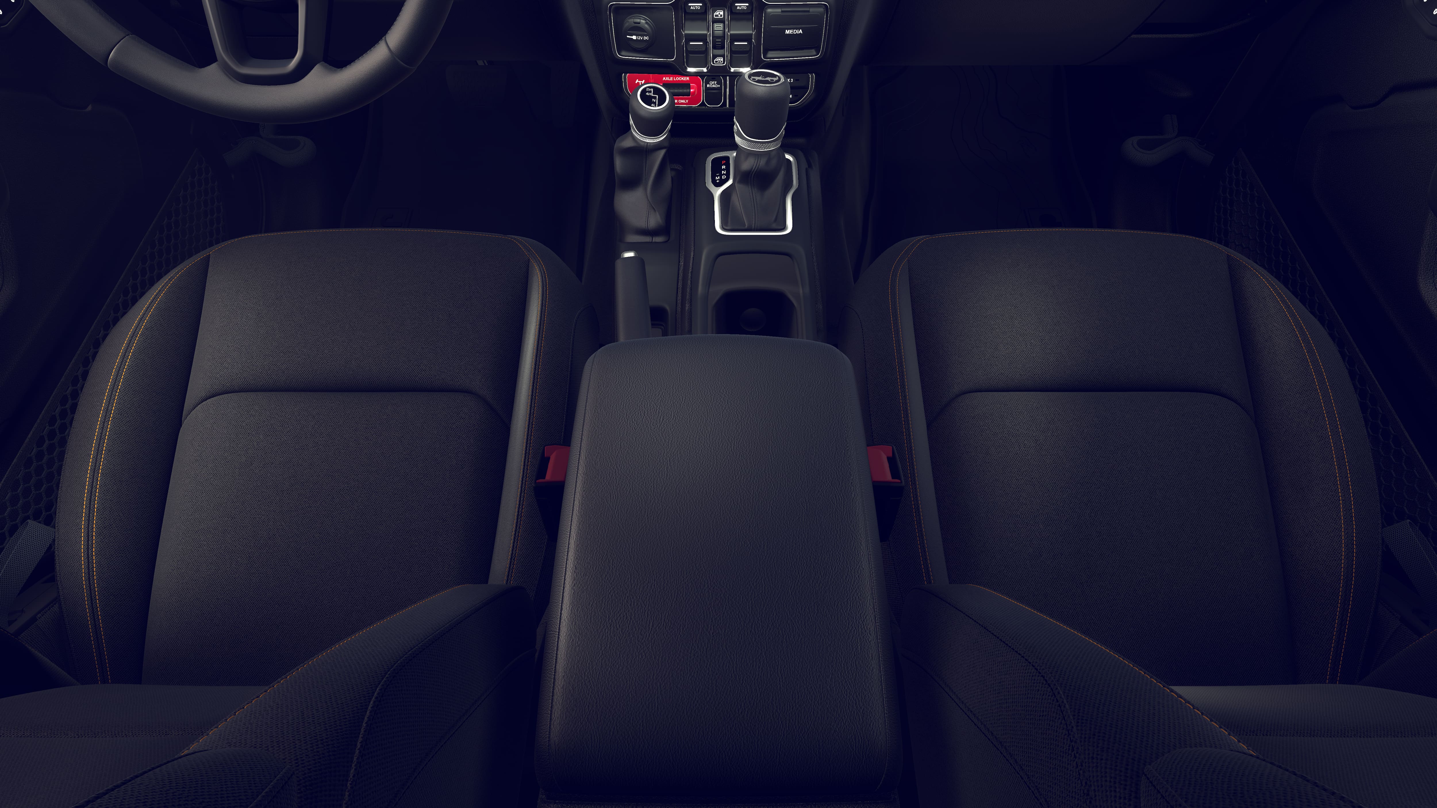 2026 Jeep Wrangler 85th Anniversary