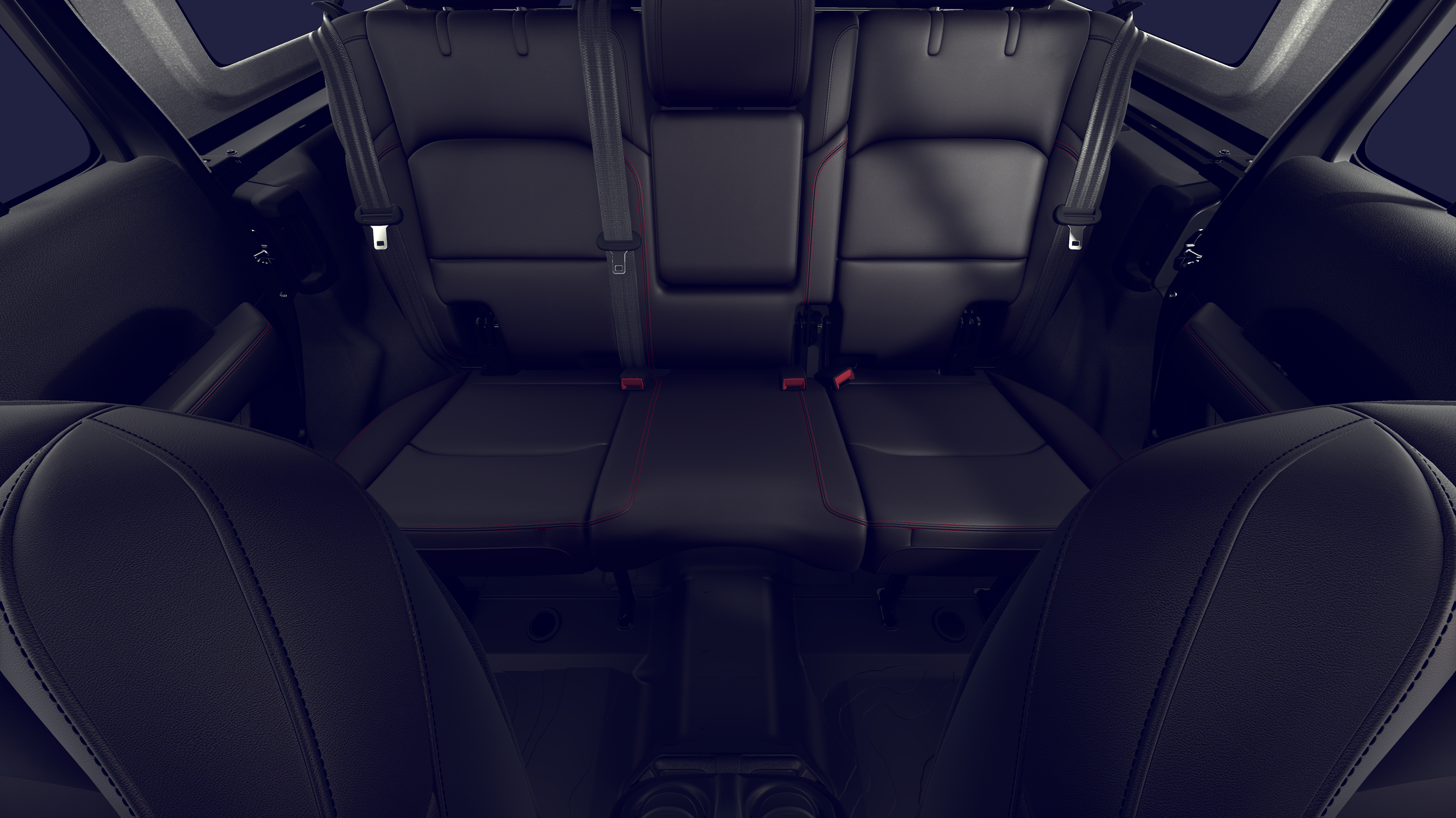 2026 Jeep Wrangler Moab 392