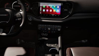 2027 Dodge Durango GT Plus HEMI