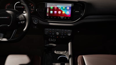 2027 Dodge Durango GT