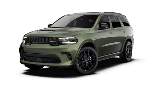 2027 Dodge Durango GT