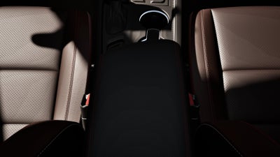 2027 Dodge Durango GT