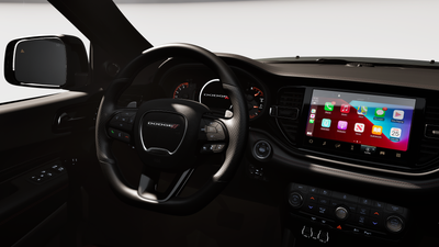 2027 Dodge Durango GT