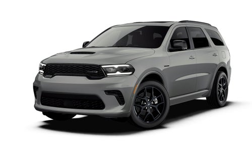 2027 Dodge Durango GT Plus HEMI
