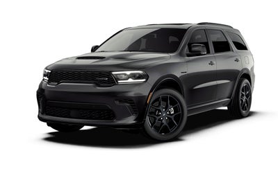 2027 Dodge Durango GT