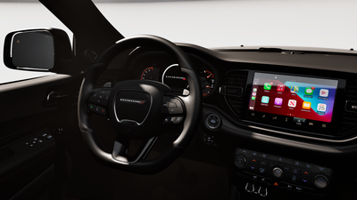 2027 Dodge Durango GT