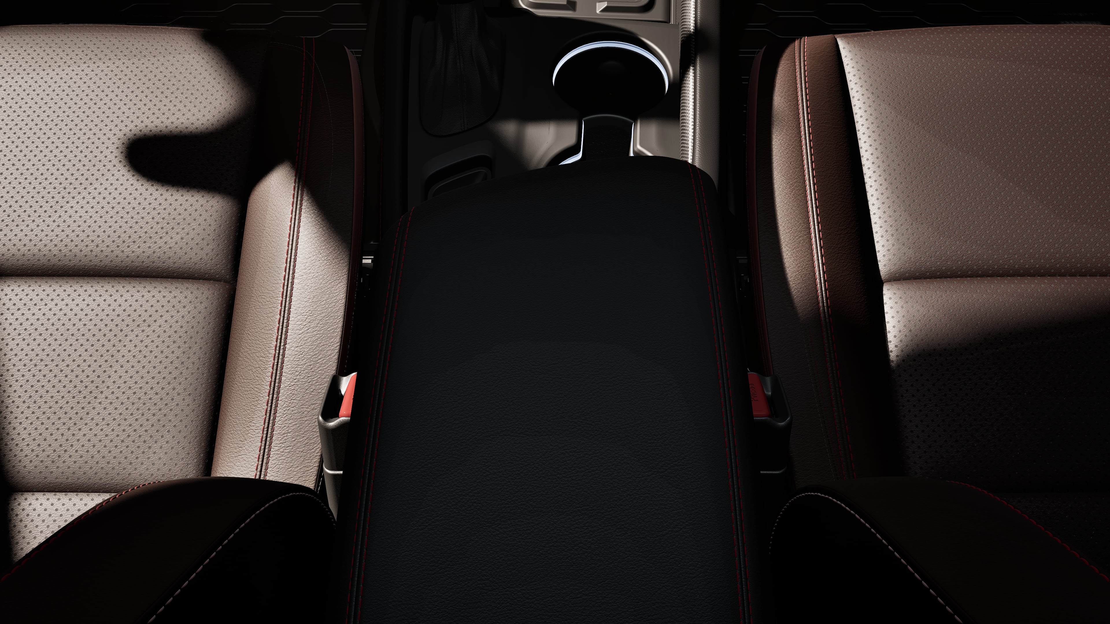 2027 Dodge Durango GT Plus HEMI