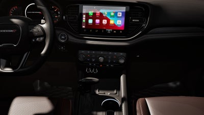 2027 Dodge Durango GT Plus HEMI