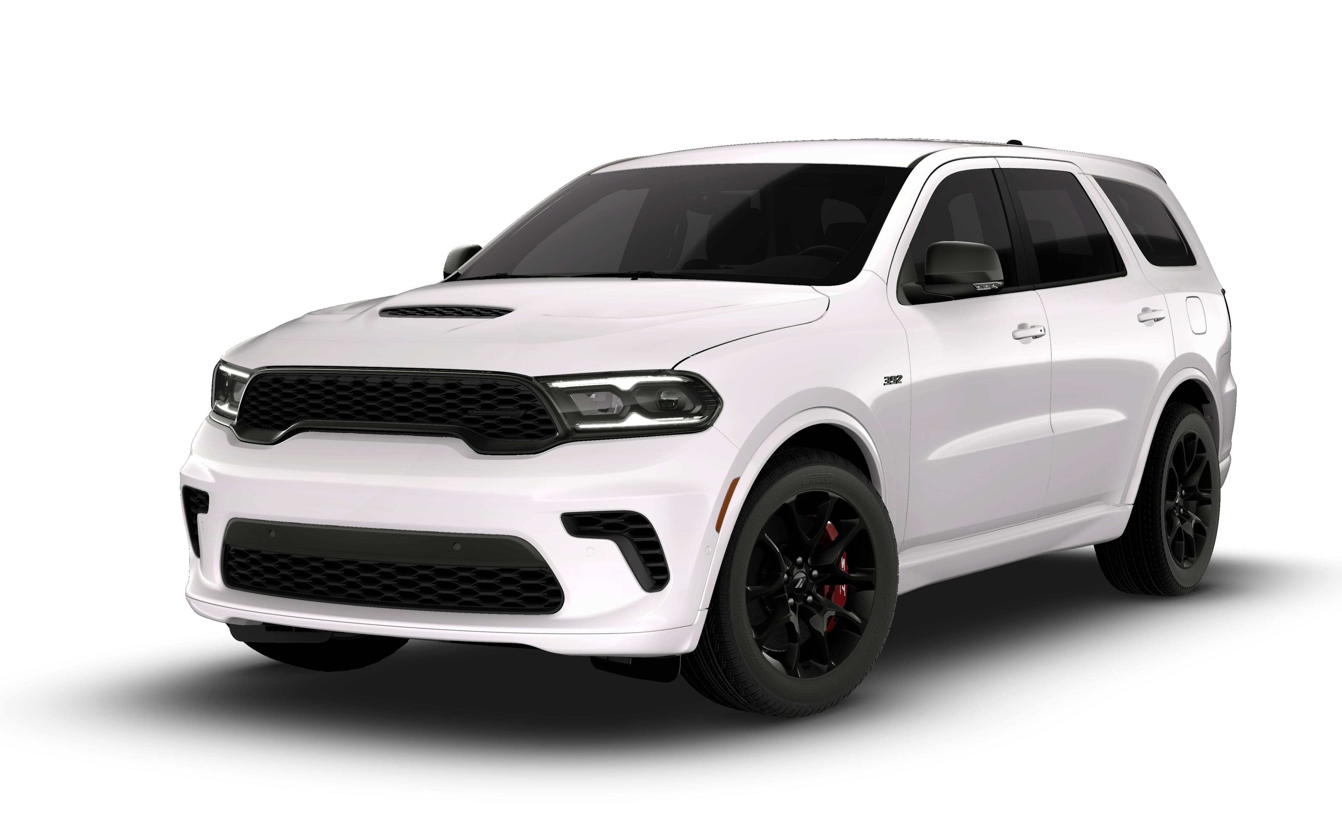 2026 Dodge Durango 6.4 R/T 392 AUTO 4WD's photo
