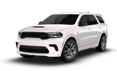 2026 Dodge Durango R/T 392