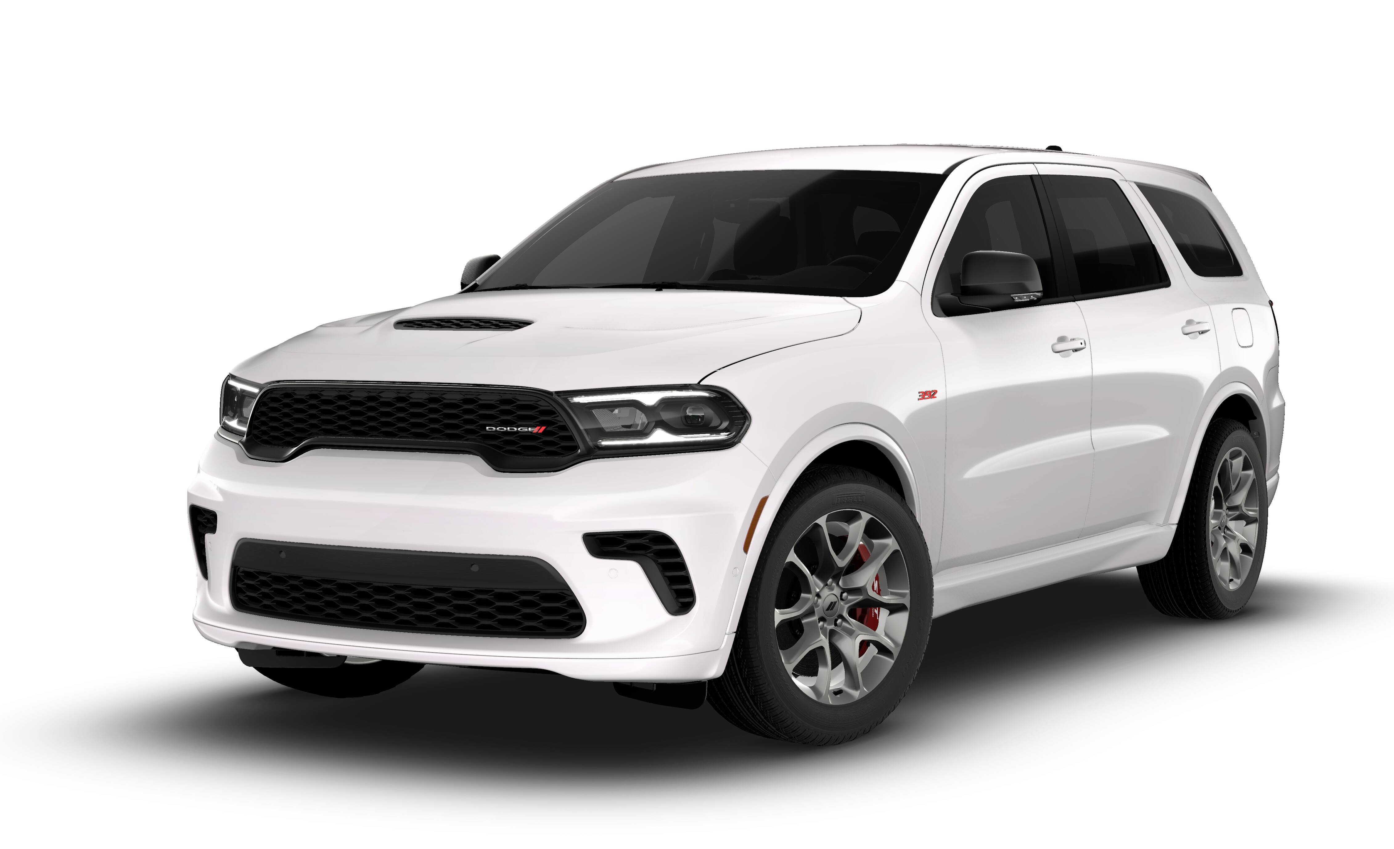 2026 Dodge Durango R/T 392