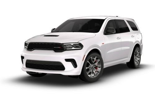 2026 Dodge Durango R/T 392