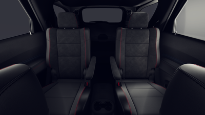 2026 Dodge Durango R/T 392