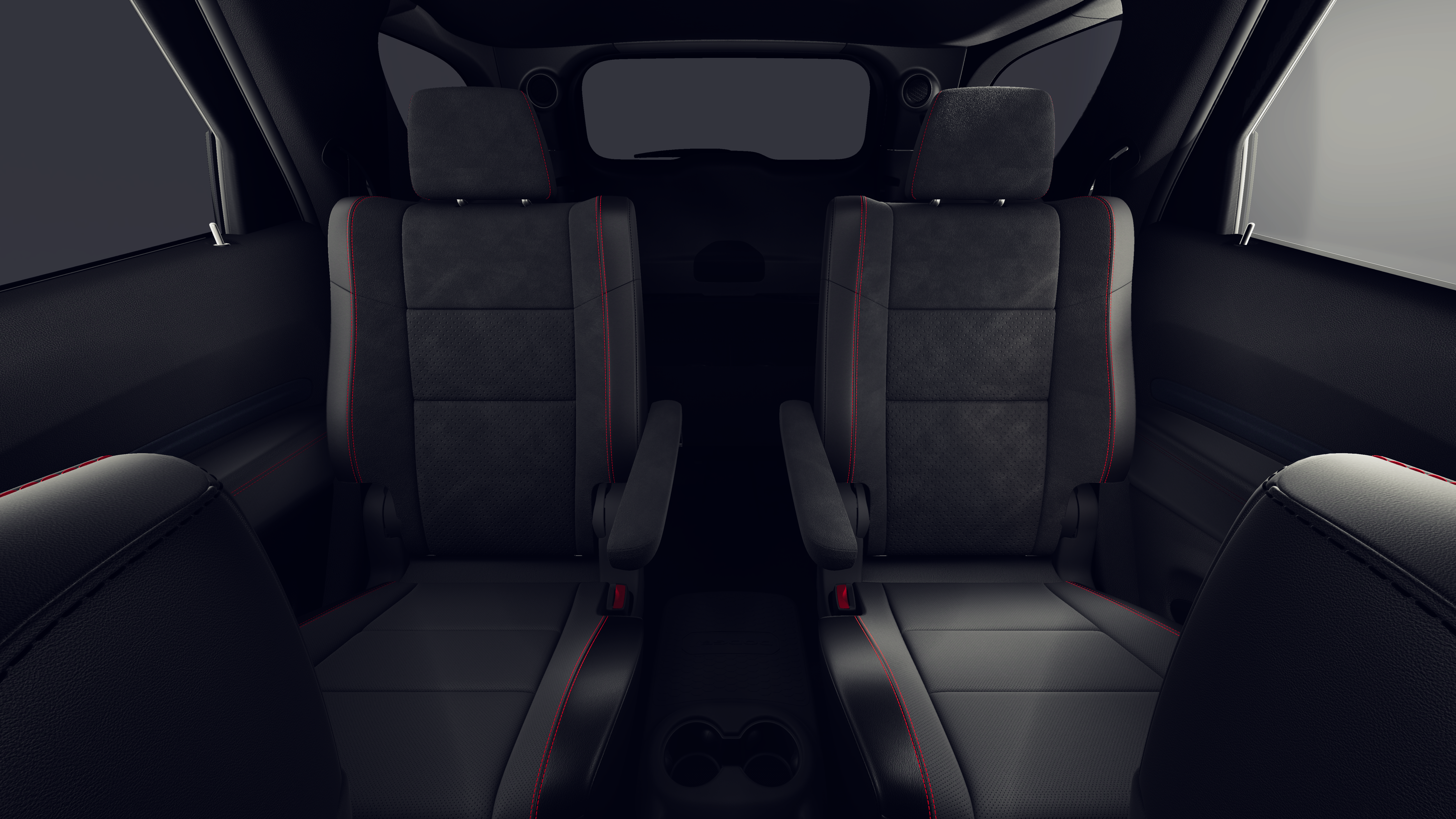 2026 Dodge Durango R/T 392