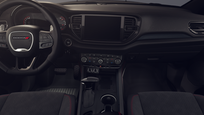 2026 Dodge Durango R/T 392