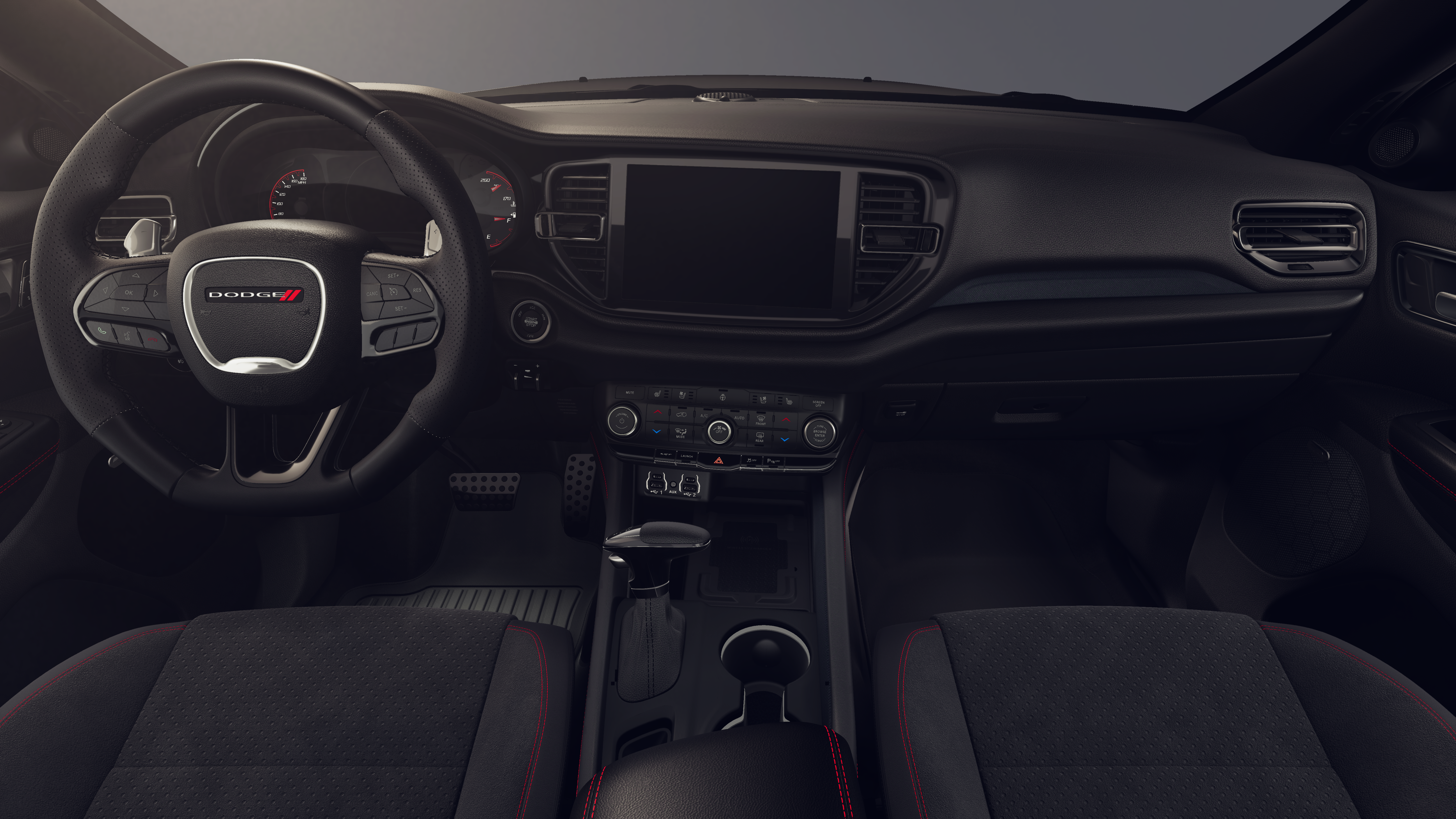 2026 Dodge Durango R/T 392