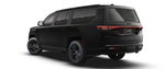 2026 Jeep Grand Wagoneer L 85th Anniversary