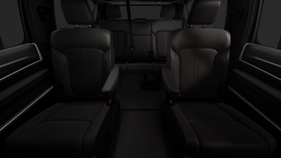 2026 Jeep Grand Wagoneer L Summit Obsidian