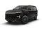 2026 Jeep Grand Wagoneer 85th Anniversary Edition