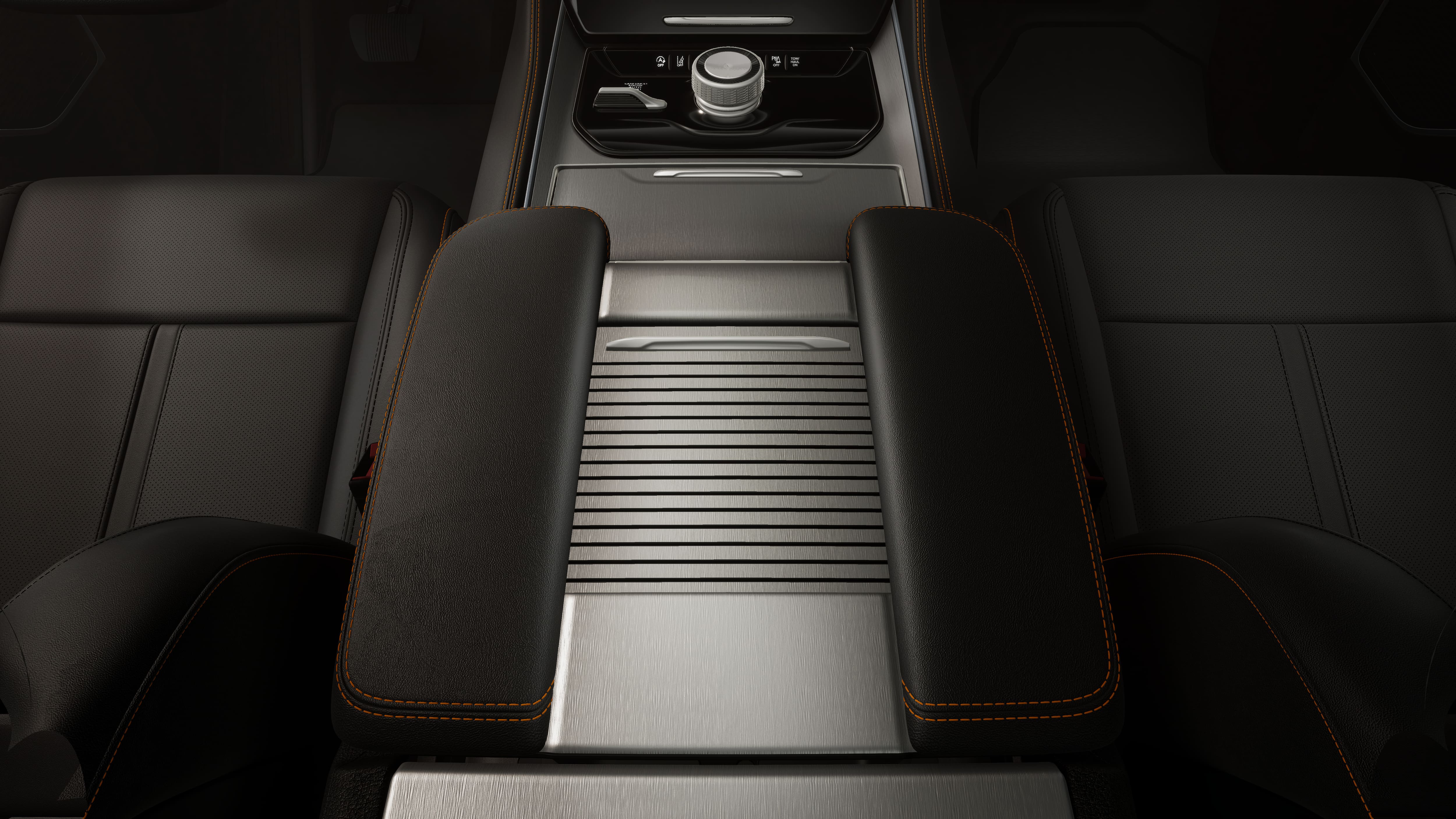 2026 Jeep Grand Wagoneer 85th Anniversary Edition