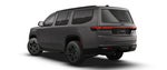 2026 Jeep Grand Wagoneer 4x4