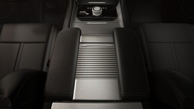 2026 Jeep Grand Wagoneer 4x4