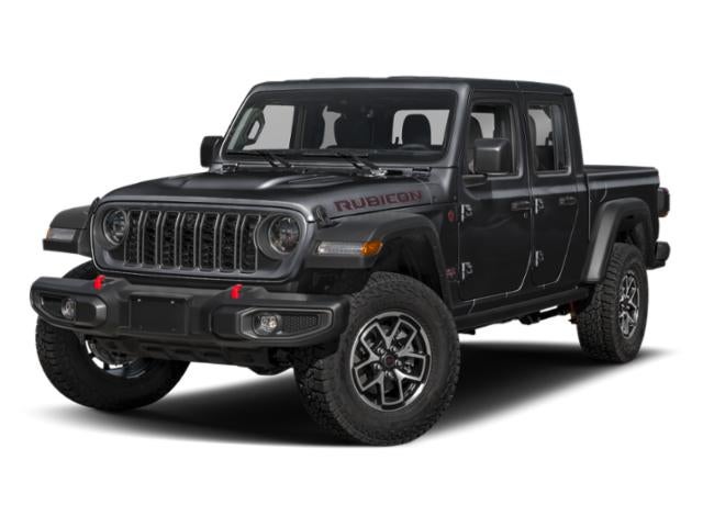 2027 Jeep Gladiator Rubicon X