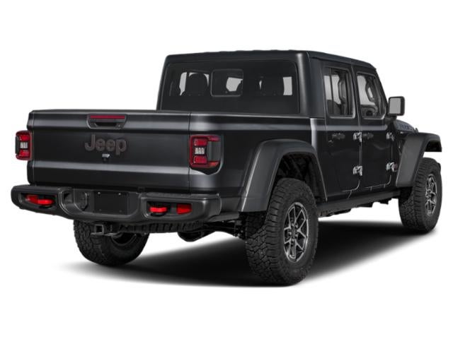 2027 Jeep Gladiator Rubicon X