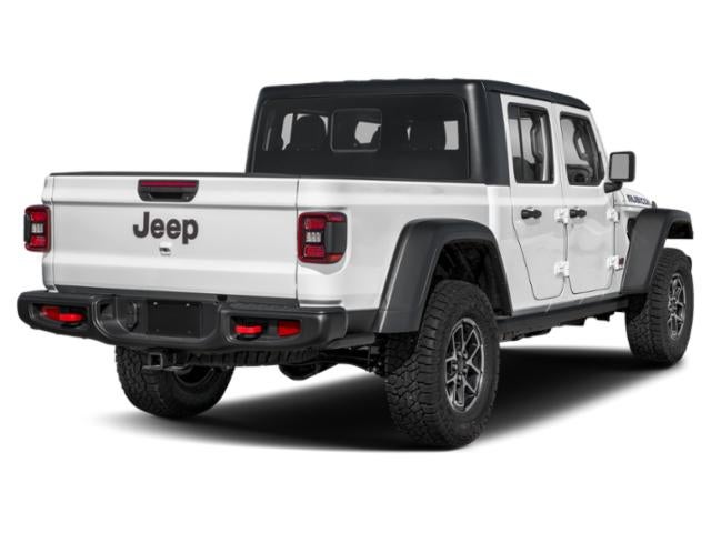 2027 Jeep Gladiator Rubicon X