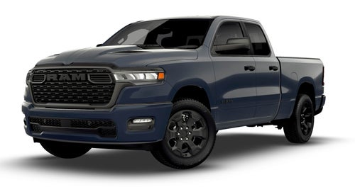 2026 RAM 1500 Express 4D Quad Cab