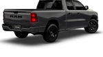 2026 RAM 1500 Express 4D Quad Cab