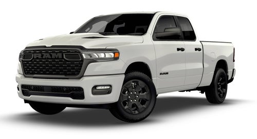 2026 RAM 1500 Express 4D Quad Cab