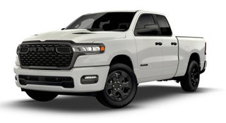 2026 RAM 1500 Express 4D Quad Cab