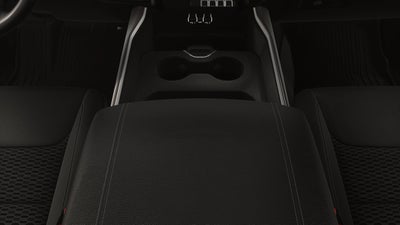 2026 RAM 1500 Big Horn/Lone Star 4D Quad Cab